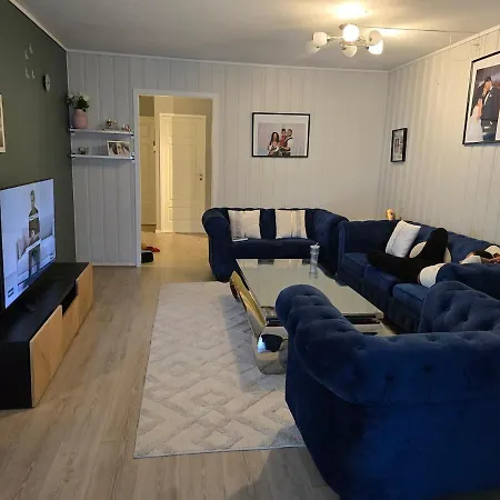 Easy To Came To Spektrum Short Distance To The Town And The Forest Apartment *