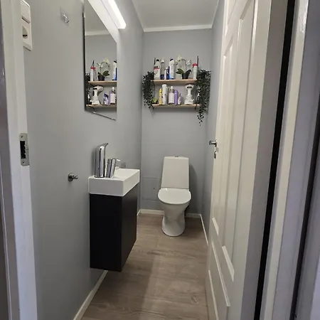 Apartment Easy To Came To Spektrum Short Distance To The Town And The Forest *