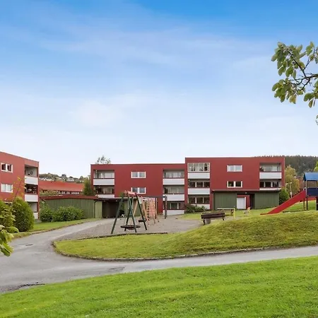 Easy To Came To Spektrum Short Distance To The Town And The Forest * Trondheim