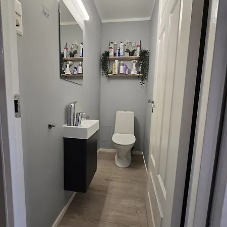 Easy To Came To Spektrum Short Distance To The Town And The Forest Apartment *