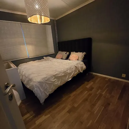 Easy To Came To Spektrum Short Distance To The Town And The Forest Apartment
