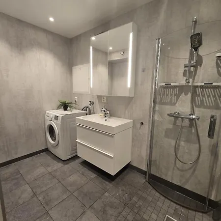 Easy To Came To Spektrum Short Distance To The Town And The Forest Apartment *